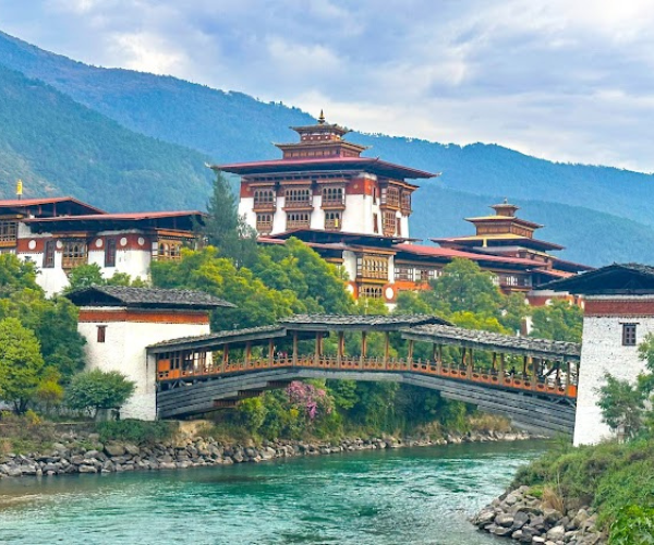 Bhutan